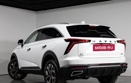 Haval F7, 2025 год, 3 149 000 рублей, 12 фотография