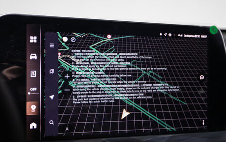 Haval F7, 2025 год, 3 149 000 рублей, 17 фотография