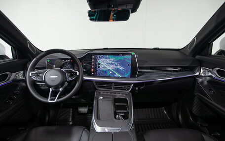 Haval F7, 2025 год, 3 149 000 рублей, 23 фотография