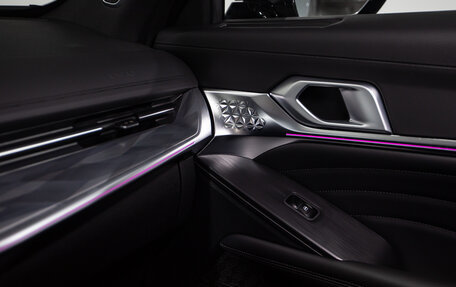 Haval F7, 2025 год, 3 149 000 рублей, 21 фотография