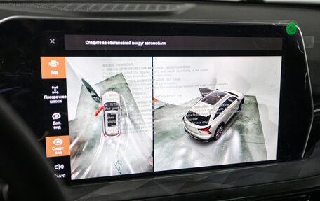 Haval F7, 2025 год, 3 149 000 рублей, 18 фотография