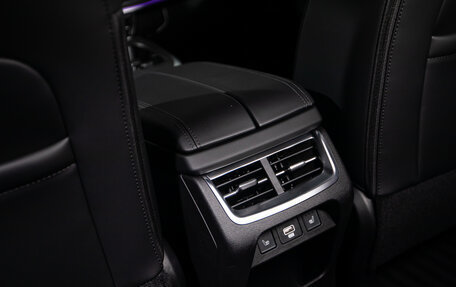 Haval F7, 2025 год, 3 149 000 рублей, 22 фотография