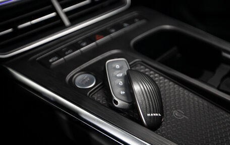 Haval F7, 2025 год, 3 149 000 рублей, 20 фотография