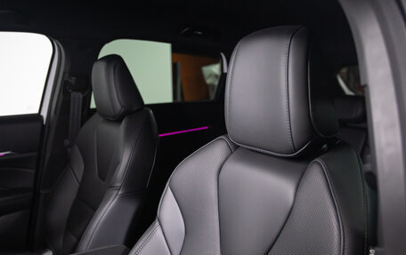 Haval F7, 2025 год, 3 149 000 рублей, 26 фотография