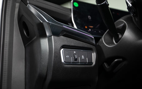 Haval F7, 2025 год, 3 149 000 рублей, 25 фотография