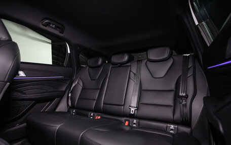 Haval F7, 2025 год, 3 149 000 рублей, 27 фотография