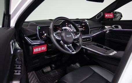 Haval F7, 2025 год, 3 149 000 рублей, 14 фотография