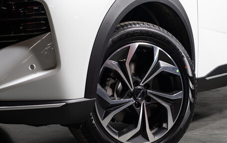 Haval F7, 2025 год, 3 149 000 рублей, 31 фотография