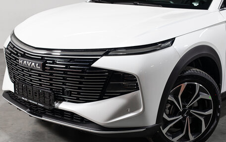 Haval F7, 2025 год, 3 149 000 рублей, 30 фотография