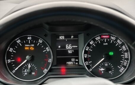 Skoda Octavia, 2014 год, 900 000 рублей, 2 фотография