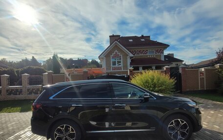 KIA Sorento III Prime рестайлинг, 2020 год, 3 000 000 рублей, 6 фотография