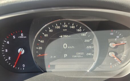 KIA Sorento III Prime рестайлинг, 2020 год, 3 000 000 рублей, 9 фотография