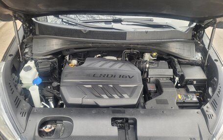 KIA Sorento III Prime рестайлинг, 2020 год, 3 000 000 рублей, 13 фотография