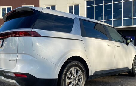 KIA Carnival, 2021 год, 3 883 000 рублей, 3 фотография