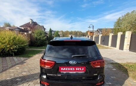 KIA Sorento III Prime рестайлинг, 2020 год, 3 000 000 рублей, 4 фотография