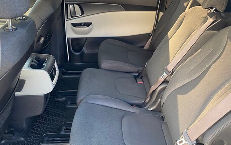 KIA Carnival, 2021 год, 3 883 000 рублей, 10 фотография