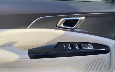 KIA Carnival, 2021 год, 3 883 000 рублей, 12 фотография