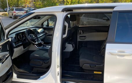 KIA Carnival, 2021 год, 3 883 000 рублей, 8 фотография