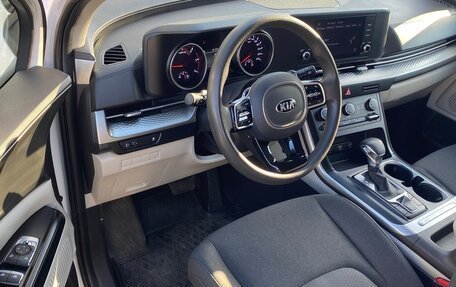 KIA Carnival, 2021 год, 3 883 000 рублей, 11 фотография