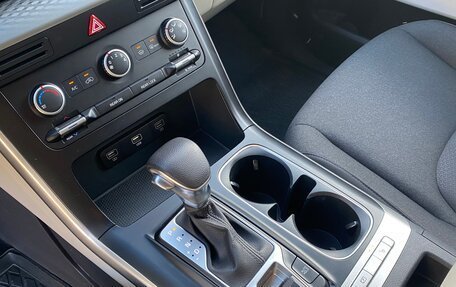 KIA Carnival, 2021 год, 3 883 000 рублей, 15 фотография