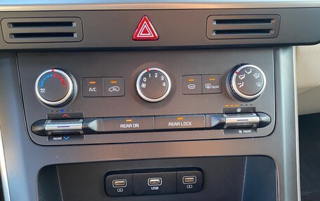 KIA Carnival, 2021 год, 3 883 000 рублей, 17 фотография