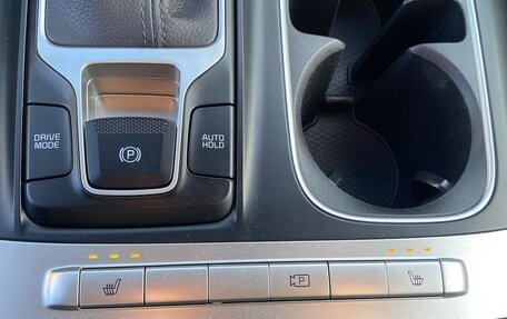 KIA Carnival, 2021 год, 3 883 000 рублей, 18 фотография