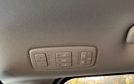 KIA Carnival, 2021 год, 3 883 000 рублей, 22 фотография