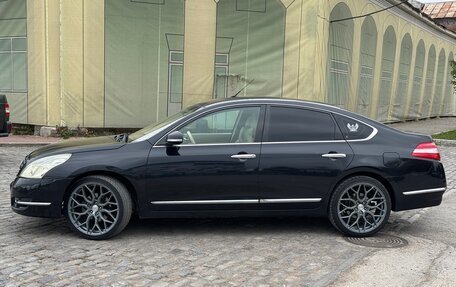 Nissan Teana, 2008 год, 1 250 000 рублей, 3 фотография