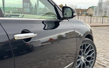 Nissan Teana, 2008 год, 1 250 000 рублей, 11 фотография