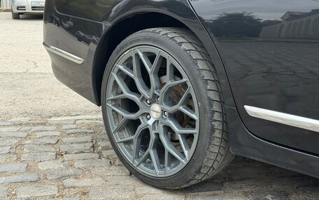 Nissan Teana, 2008 год, 1 250 000 рублей, 13 фотография