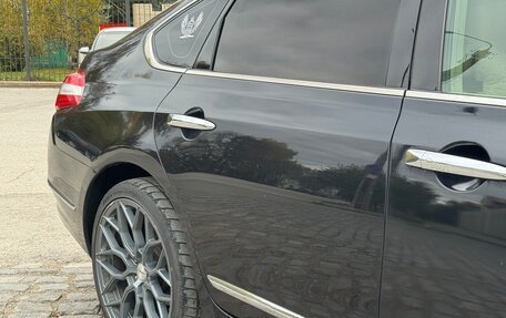 Nissan Teana, 2008 год, 1 250 000 рублей, 12 фотография