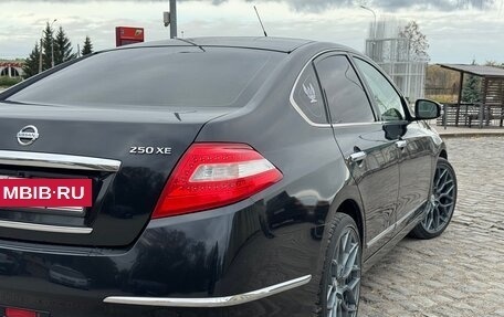 Nissan Teana, 2008 год, 1 250 000 рублей, 6 фотография