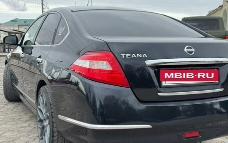 Nissan Teana, 2008 год, 1 250 000 рублей, 7 фотография