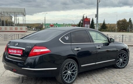 Nissan Teana, 2008 год, 1 250 000 рублей, 5 фотография