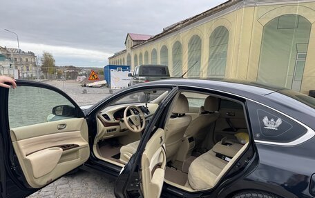 Nissan Teana, 2008 год, 1 250 000 рублей, 19 фотография