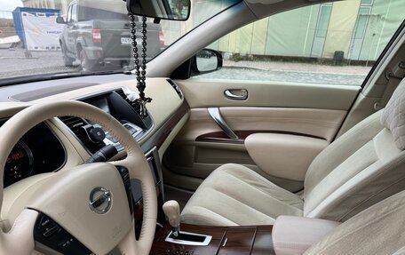 Nissan Teana, 2008 год, 1 250 000 рублей, 18 фотография