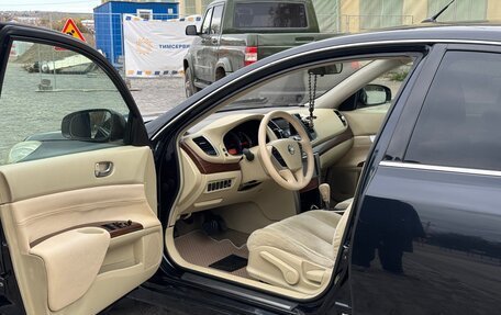 Nissan Teana, 2008 год, 1 250 000 рублей, 16 фотография