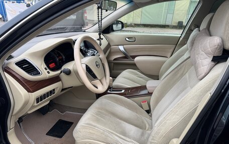 Nissan Teana, 2008 год, 1 250 000 рублей, 17 фотография