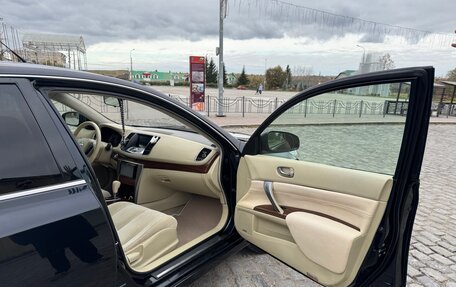 Nissan Teana, 2008 год, 1 250 000 рублей, 21 фотография