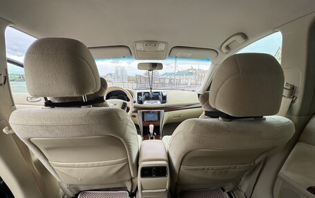 Nissan Teana, 2008 год, 1 250 000 рублей, 20 фотография