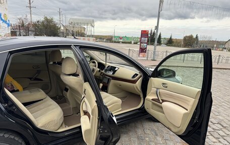 Nissan Teana, 2008 год, 1 250 000 рублей, 22 фотография