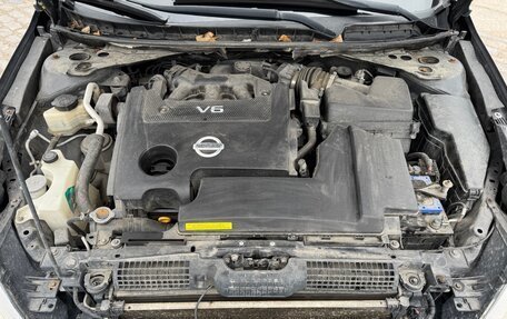 Nissan Teana, 2008 год, 1 250 000 рублей, 24 фотография