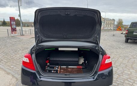 Nissan Teana, 2008 год, 1 250 000 рублей, 27 фотография