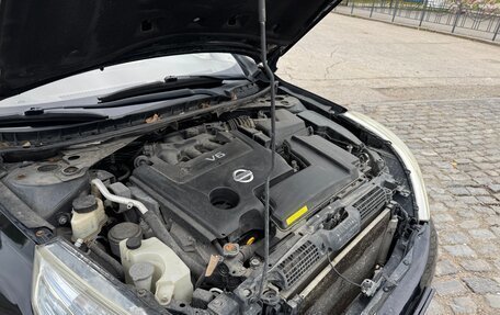 Nissan Teana, 2008 год, 1 250 000 рублей, 26 фотография