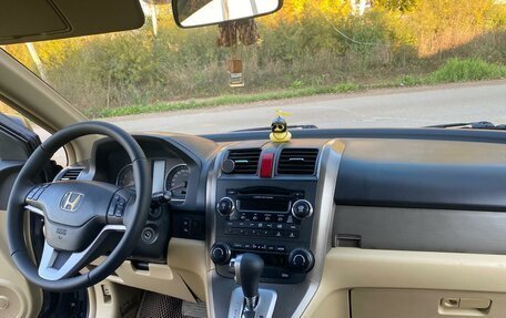 Honda CR-V III рестайлинг, 2008 год, 999 999 рублей, 3 фотография