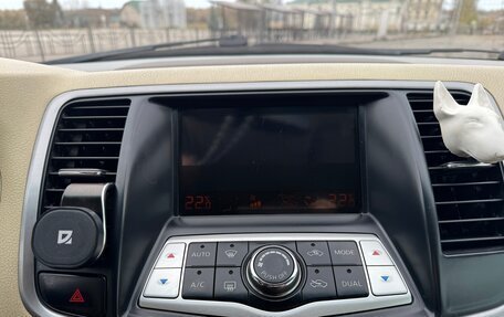 Nissan Teana, 2008 год, 1 250 000 рублей, 32 фотография