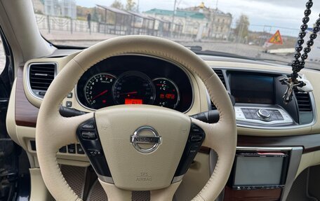 Nissan Teana, 2008 год, 1 250 000 рублей, 35 фотография