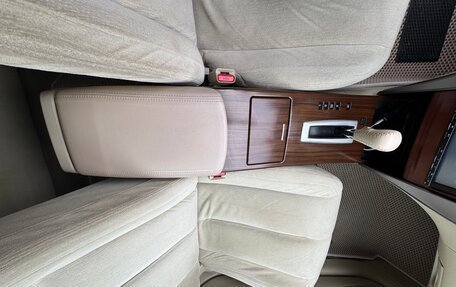 Nissan Teana, 2008 год, 1 250 000 рублей, 36 фотография