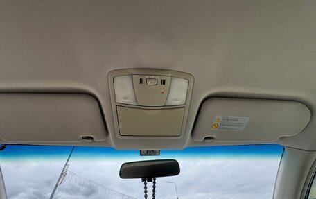 Nissan Teana, 2008 год, 1 250 000 рублей, 34 фотография