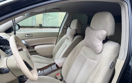 Nissan Teana, 2008 год, 1 250 000 рублей, 40 фотография